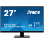 IIYAMA Monitor LED XU2792HSU-B6 27" IPS 1920 x 1080 @100Hz 16:9 250...
