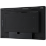 21,5" PCAP Anti-Glare Bezel Free 10P Touch, 1920x1080, IPS panel, VGA, DisplayPort, HDMI, 300cd/m² (with touch), USB Touch Inter