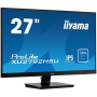 IIYAMA Monitor LED XU2792HSU-B6 27" IPS 1920 x 1080 @100Hz 16:9 250...