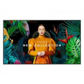 Monitor signage SAMSUNG QM65C, 65", 500nit, 24/7, UHD, panel VA, E-LED, 8ms, contrast static 4000:1, mătuire 25%, Tizen 7.0, Mag