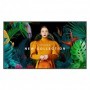 Monitor signage SAMSUNG QM65C, 65", 500nit, 24/7, UHD, panel VA, E-LED, 8ms, contrast static 4000:1, mătuire 25%, Tizen 7.0, Mag