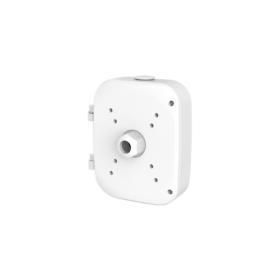 Milesight Junction Box A43, instalare: protejeaza componente electrice, compatibil cu: A01, A41,A42, A03, A77, dimensiuni: 195*1