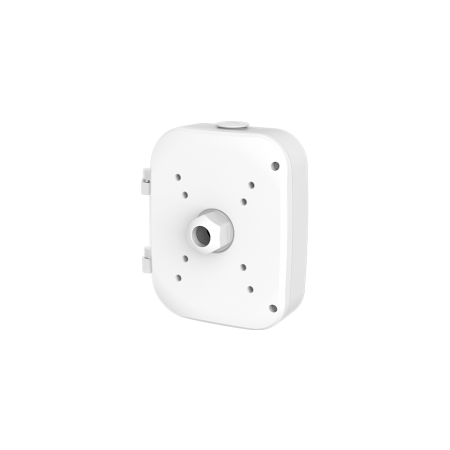 Milesight Junction Box A43, instalare: protejeaza componente electrice, compatibil cu: A01, A41,A42, A03, A77, dimensiuni: 195*1