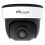 Camera supraveghere Milesight AI 180° Panoramic Mini Dome MS-C8176- PE(1.68MM), 4K Ultra HD, Senzor: 1/2.8" Progressive Scan CMO