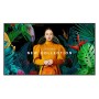 Monitor signage SAMSUNG QM65C, 65", 500nit, 24/7, UHD, panel VA, E-LED, 8ms, contrast static 4000:1, mătuire 25%, Tizen 7.0, Mag