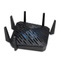 Router Gaming Wireless Acer PREDATOR CONNECT W6, AX7800, Tri-Band, ...