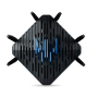 Router Gaming Wireless Acer PREDATOR CONNECT W6, AX7800, Tri-Band, ...