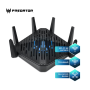 Router Gaming Wireless Acer PREDATOR CONNECT W6, AX7800, Tri-Band, ...