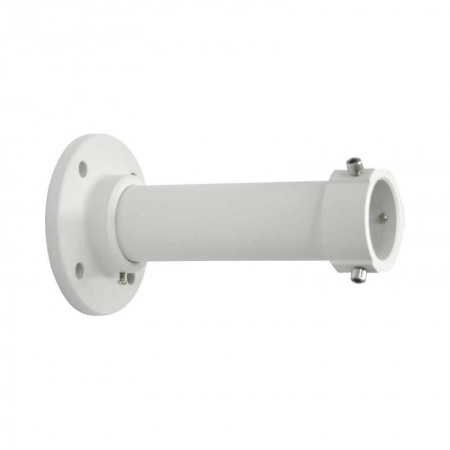 Hikvision Bracket DS-1661ZJ white aluminum alloy 116.5×200mm.