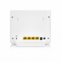 Router wireless ZyXEL LTE3202-M437, EU region, ZNet, 4G LTE cat.4 Indoor Router, 11b/g/n 2T2R (LTE B1/3/7/8/20/28A/38/40/41)
