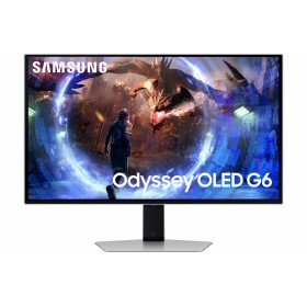Monitor Samsung 27" LS27DG602SUXEN