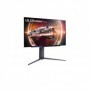 Monitor LG 26.5" 27GS95QE-B.AEU