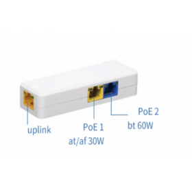 POE CASCADE 60W POE-69P30F
