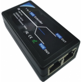 EXTENDER POE 1 TO 2 POE05-2