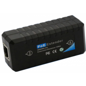 EXTENDER POE 1 120M POE-05