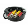 CABLU VIDEO CU ALIMENTARE 10M 4k BD-10-4K