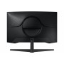 Monitor Samsung 27" LS27CG552EUXEN