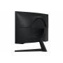 Monitor Samsung 27" LS27CG552EUXEN