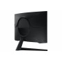 Monitor Samsung 27" LS27CG552EUXEN