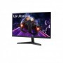 Monitor LG 23.8" 24GN60R-B.AEU