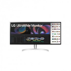 Monitor LG 34" 34WK95UP-W.AEU