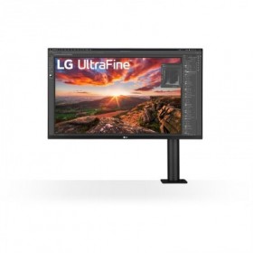 Monitor LG 31.5" 32UN880P-B.AEU