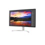 Monitor LG 31.5" 32UN650P-W.AEU