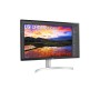 Monitor LG 31.5" 32UN650P-W.AEU