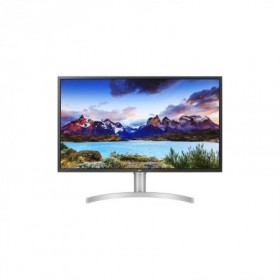 Monitor LG 31.5" 32UL750P-W.AEU
