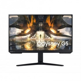 Monitor Samsung 27" LS27AG520PPXEN