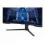 Monitor Samsung 32" LS32BG750NPXEN