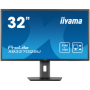 Iiyama 2 x HDMI 1 DisplayPort100HZ 3MS 250CDM2 1200:1 TYPICAL