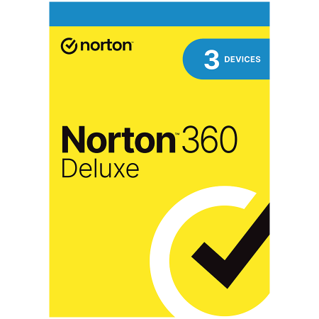Norton 360 Standard 1D
