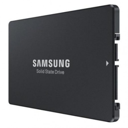 SSD SAMSUNG PM893 960GB SATA 2.5