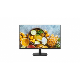 Monitor Hikvision DS-D5227U3-1P0 27" 4K,  E-LED Backlight, rezolutie:3840×2160, timp de rapsuns: 14 ms(typ)（G to G）OD 5ms, lumin