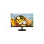 Monitor Hikvision DS-D5227U3-1P0 27" 4K,  E-LED Backlight, rezolutie:3840×2160, timp de rapsuns: 14 ms(typ)（G to G）OD 5ms, lumin