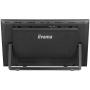 IIYAMA Monitor LED T2755QSC-B1 27” Optical Bonded PCAP 10pt IPS Edg...