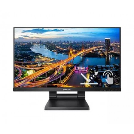 Monitor Philips 21.5" 222B1TC/00