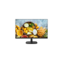 Monitor Hikvision DS-D5227U3-1P0 27" 4K,  E-LED Backlight, rezolutie:3840×2160, timp de rapsuns: 14 ms(typ)（G to G）OD 5ms, lumin
