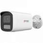 Camera de supraveghere IP Bullet 6MP ColorVu Hikvision DS-2CD1T67G2H- LIU(2.8MM), lentila fixa 2.8mm, iluminare: Color: 0.001 Lu