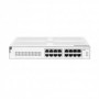 HPE Networking Instant On Switch 16p Gigabit CL4 PoE 124W 1430