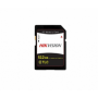 Hikvision SD card 256GB AE-MW3SD1(TLC/256G) - storage medium: TLC particles - Long reading and writing times: more than 1000 cyc