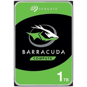 HDD Desktop SEAGATE Barracuda Guardian 1TB SMR, 3.5'', 256MB, 7200R...