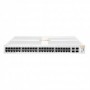 HPE Networking Instant On Switch 48p Gigabit 4p SFP+ 1930