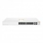 HPE Networking Instant On Switch 24p Gigabit 4p SFP+ 1930