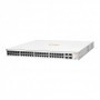 HPE Networking Instant On Switch 48p Gigabit CL4 PoE 4p SFP+ 370W 1930