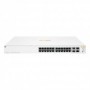 HPE Networking Instant On Switch 24p Gigabit CL4 PoE 4p SFP+ 370W 1930
