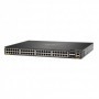HPE Aruba Networking CX 6200F 48G Class4 PoE 4SFP+ 740W Switch