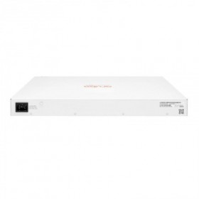 HPE Networking Instant On Switch 48p Gigabit CL4 PoE 4p SFP 370W 1830