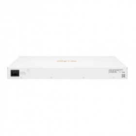 HPE Networking Instant On Switch 48p Gigabit 4p SFP 1830